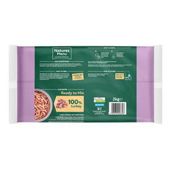 100% Turkey Freeflow image number 1